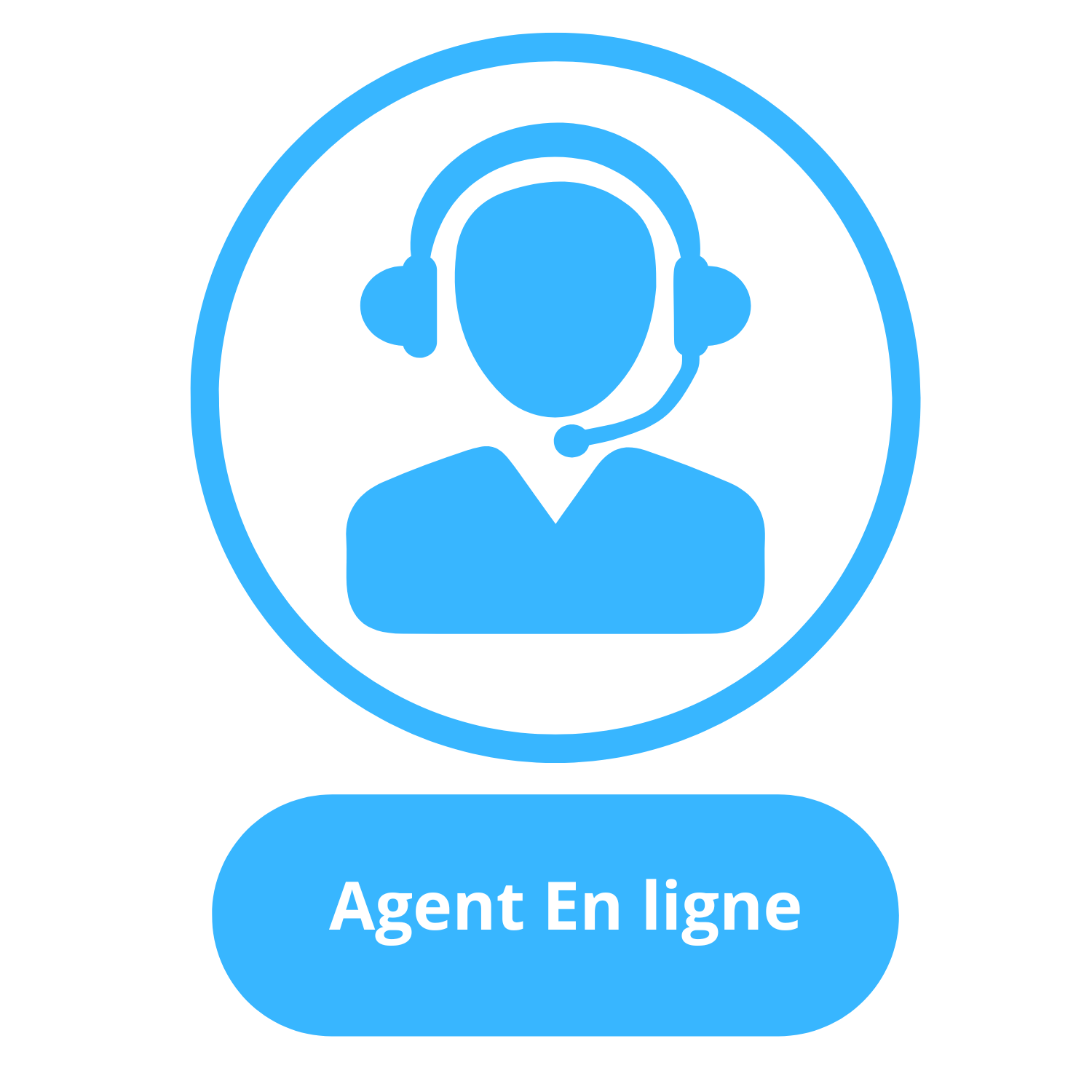 Agent En Ligne